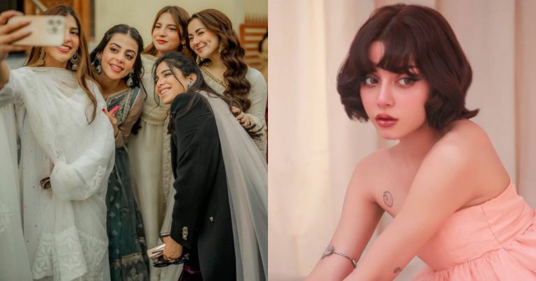 Alizeh Shah Calls Out Actors Who Sell Their Self-Respect