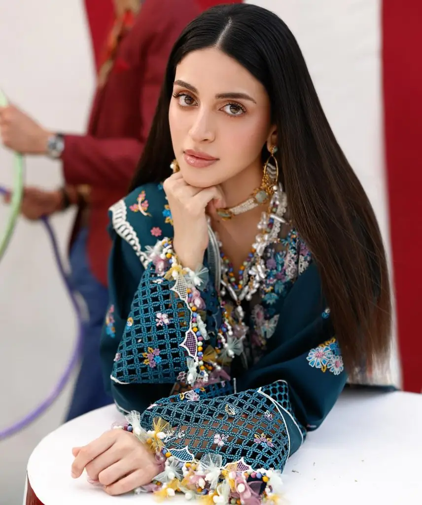 Anmol Baloch Gives Relationship Advice To Fans