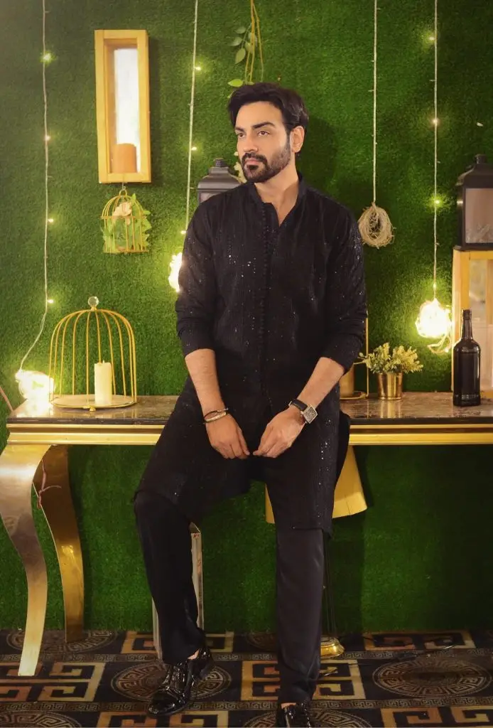Pakistani Actors – From Social Media To Television Screens