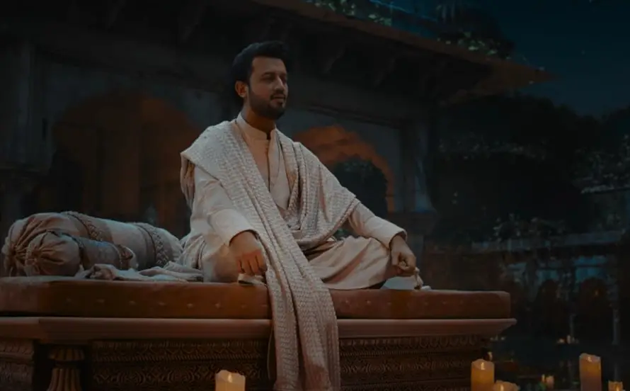 Atif Aslam’s Collaboration With NFAK Will Blow Your Mind