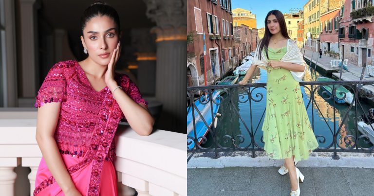 Ayeza Khan – Superstar Or Super Influencer?