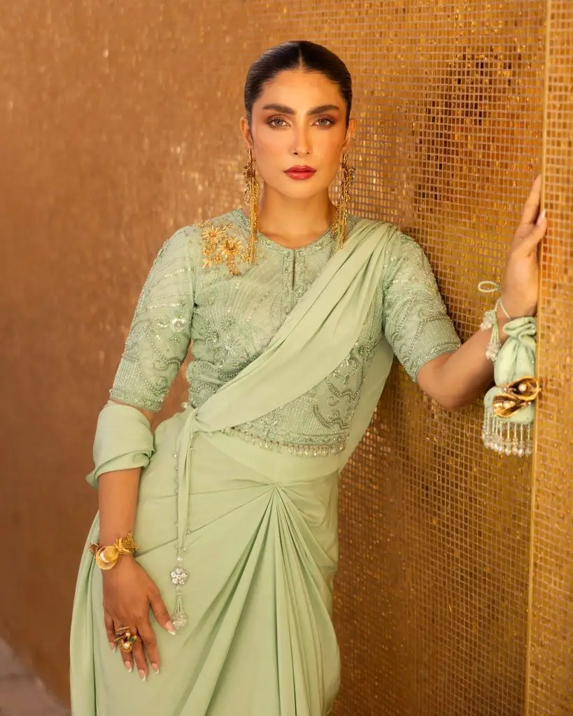 Ayeza Khan – Superstar Or Super Influencer?