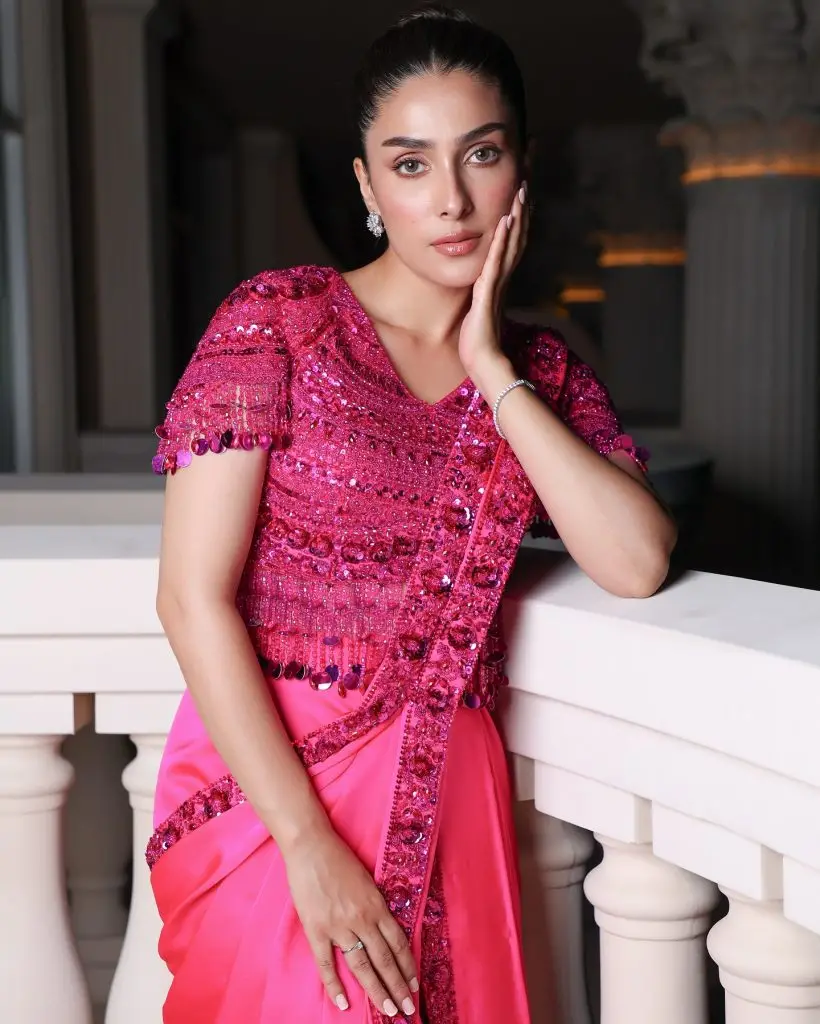 Ayeza Khan – Superstar Or Super Influencer?
