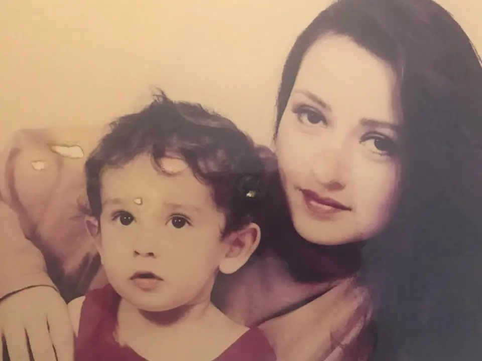 Pakistani Celebrities Celebrate Mother’s Day 2025