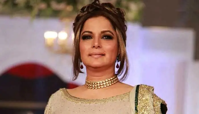 Pakistani Film Stars Who Should Not Have Left Acting
