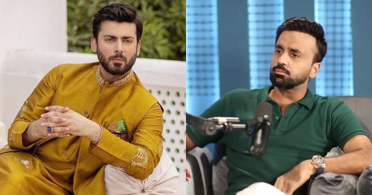 Waseem Badami’s Befitting Reply To Celebrities Silent Over Indian Aggression