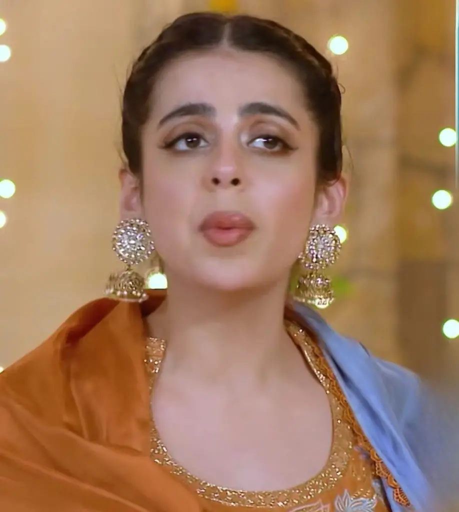 Drama Serial Behkaway Criticized for Overdramatic Situations