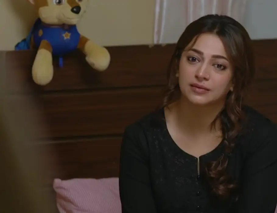 Drama Serial Behkaway Criticized for Overdramatic Situations