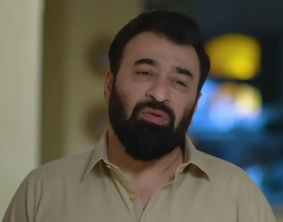 Drama Serial Behkaway Criticized for Overdramatic Situations