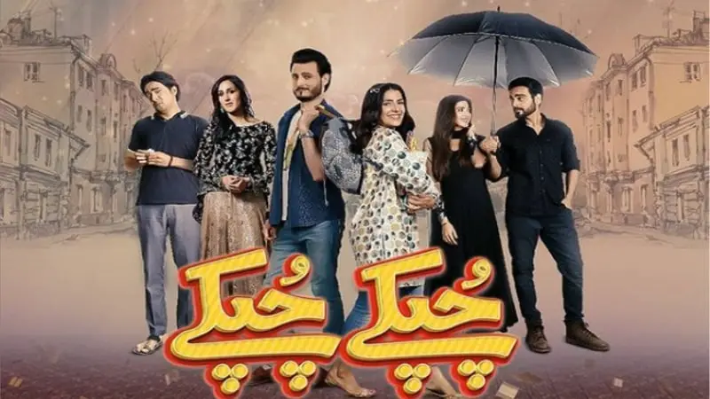 Pakistani Actors – From Social Media To Television Screens