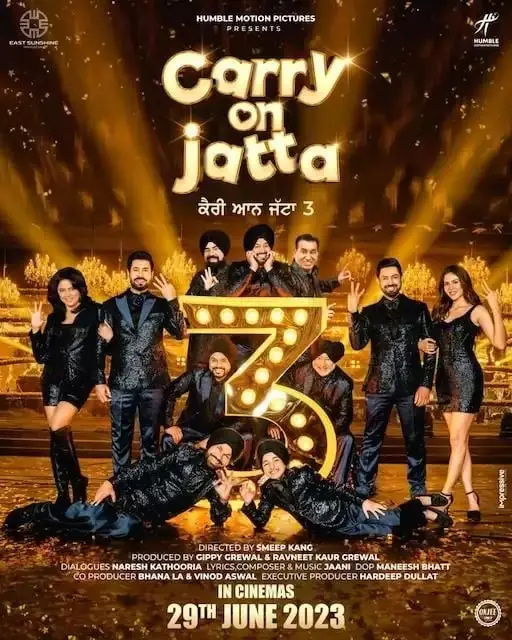 Amar Khan’s Take On Popularity Of Punjabi Films