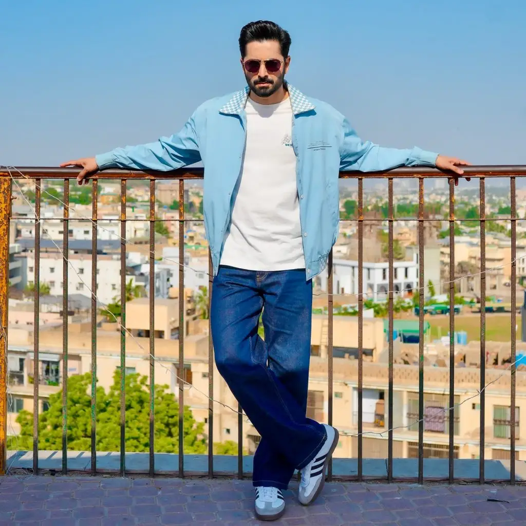 Sher – Cast, Schedule & Timings