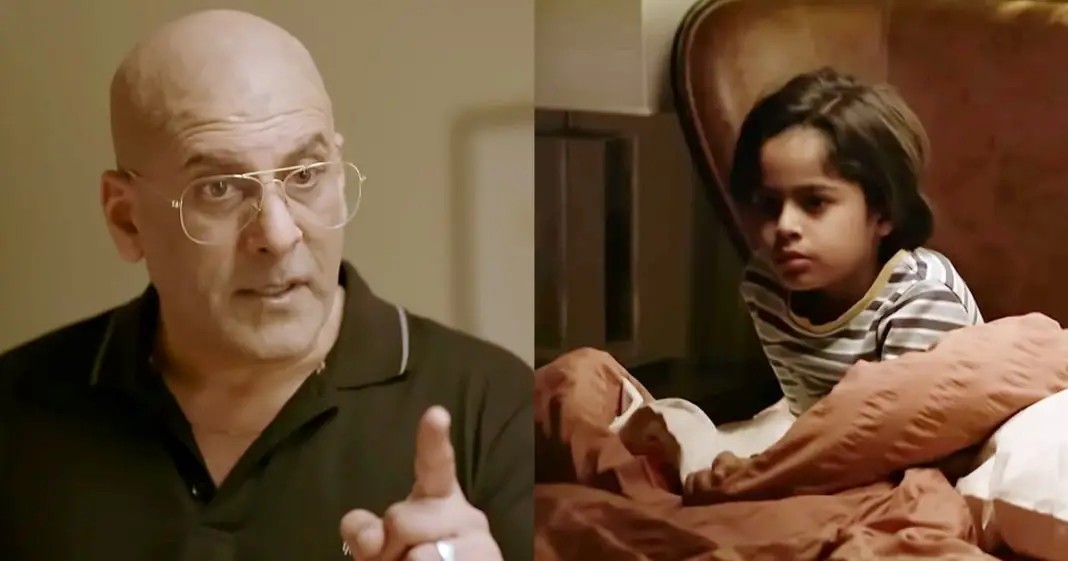 Dastak Episode 31 – Fans Despise Moiz’s Father For Mistreating Shani