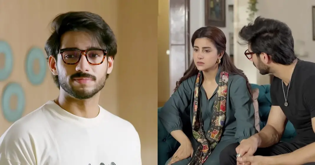 Dastak Episode 30 – Ali Raza & Sohai Ali Abro’ s Realistic Performances Appreciated