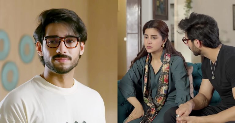 Dastak Episode 30 – Ali Raza & Sohai Ali Abro’ s Realistic Performances Appreciated