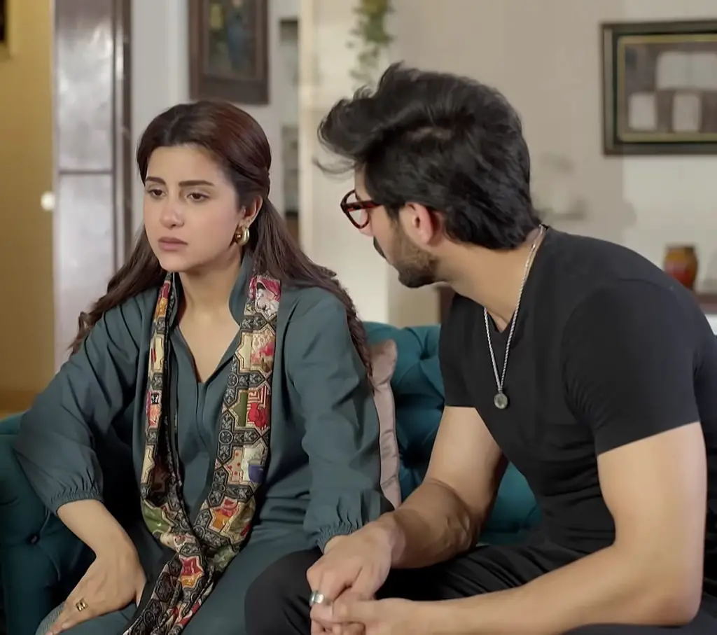 Dastak Episode 30 – Ali Raza & Sohai Ali Abro’ s Realistic Performances Appreciated