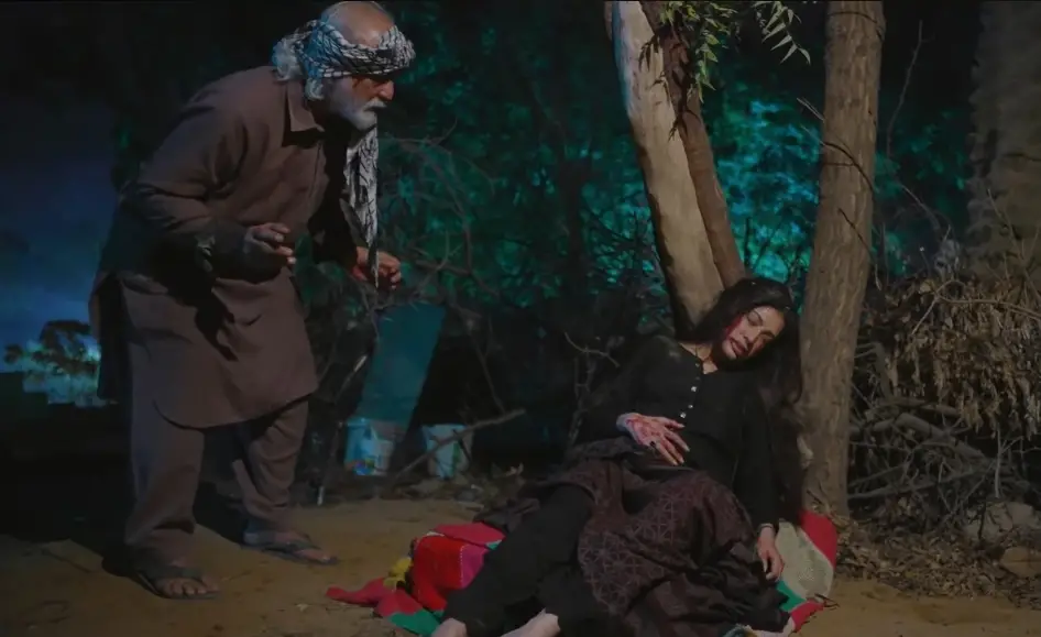 Dayan Episode 24 Praised for Most Awaited Twist & Performances