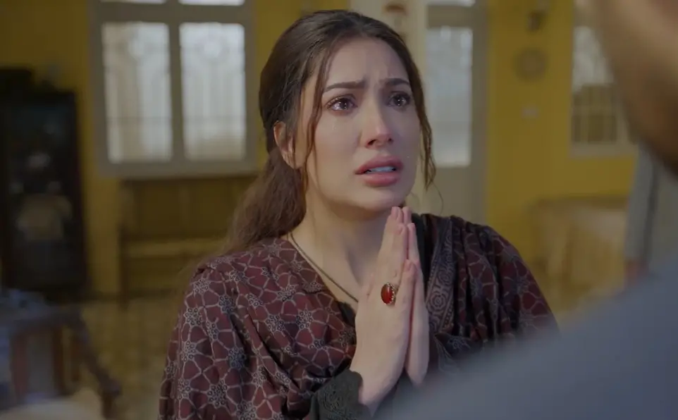 Dayan Episode 24 Praised for Most Awaited Twist & Performances