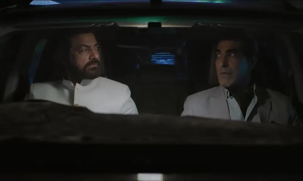 Dayan Episode 24 Praised for Most Awaited Twist & Performances