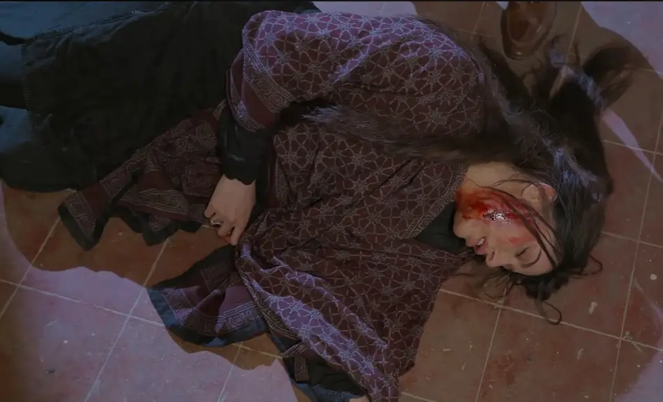 Dayan Episode 24 Praised for Most Awaited Twist & Performances