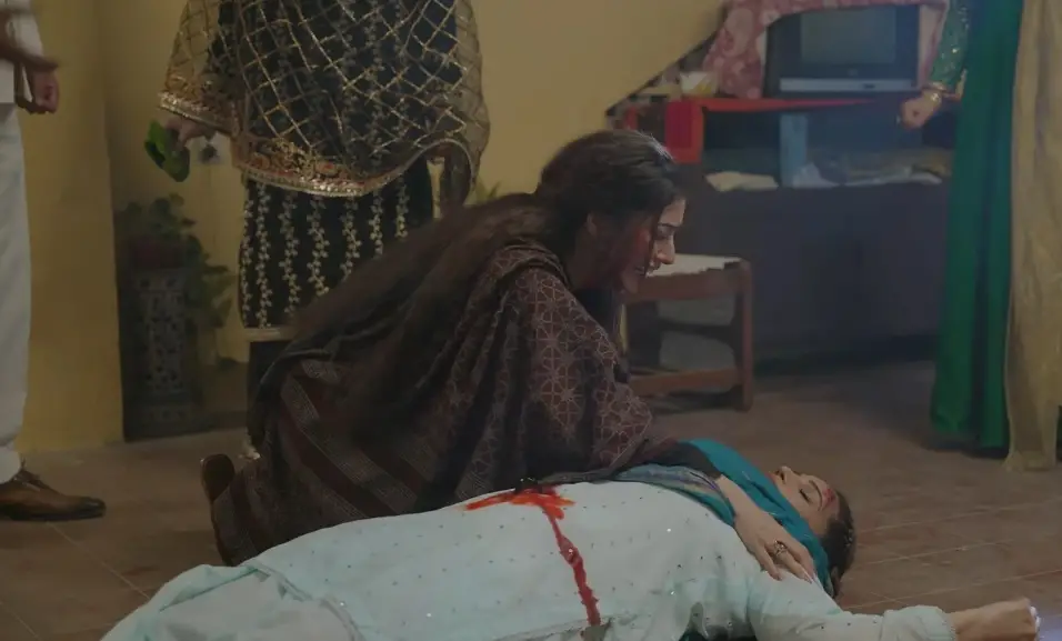 Dayan Episode 24 Praised for Most Awaited Twist & Performances