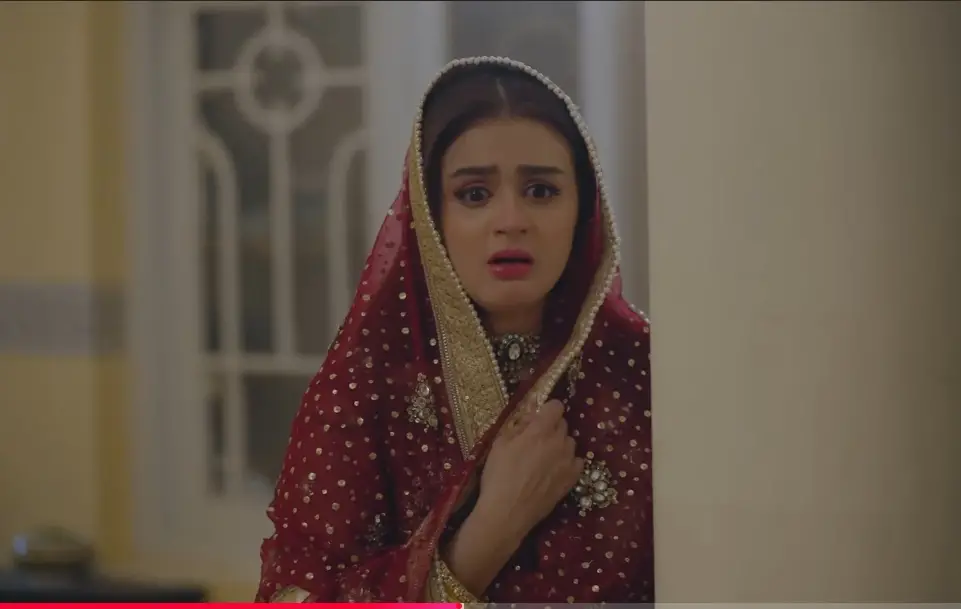 Dayan Episode 24 Praised for Most Awaited Twist & Performances