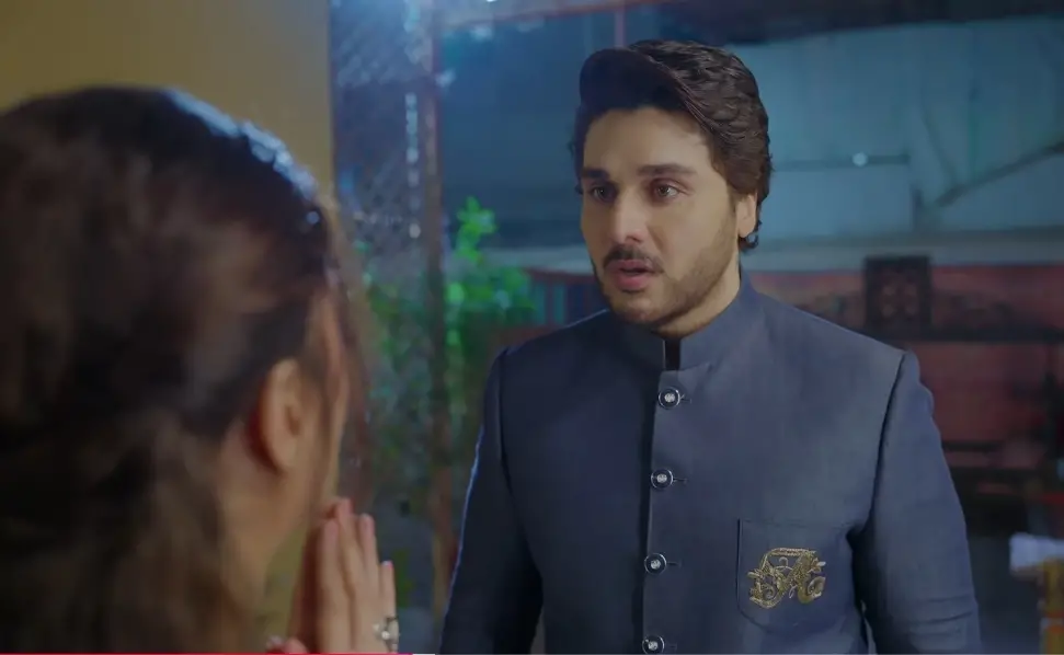 Dayan Episode 24 Praised for Most Awaited Twist & Performances