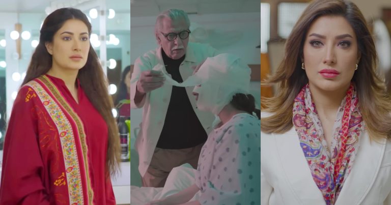 Dayan Episode 27 – Interesting Reactions To Star Plus Twist