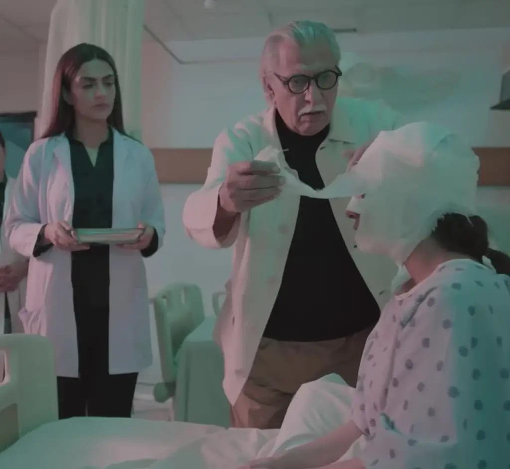 Dayan Episode 27 – Interesting Reactions To Star Plus Twist