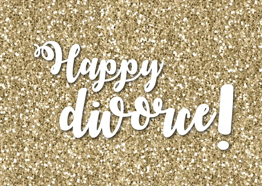 Daughter’s Celebration Of Mother’s Divorce Goes Viral