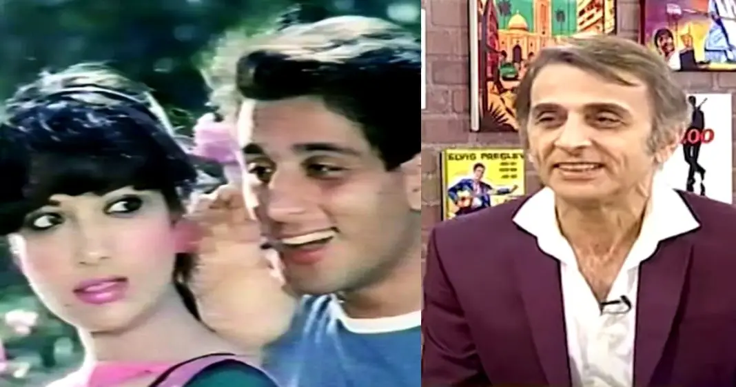 Why Faisal Rehman Cannot Fall In Love