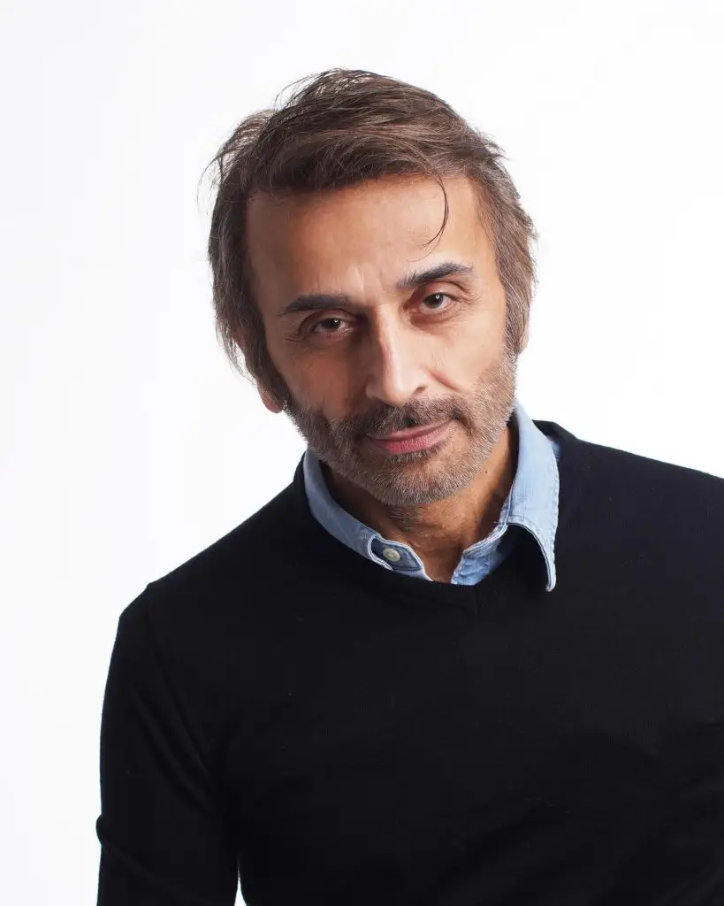 Why Faisal Rehman Cannot Fall In Love