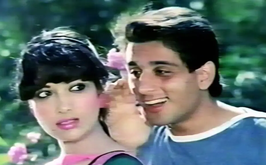 Why Faisal Rehman Cannot Fall In Love