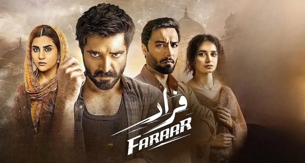 Faraar Last Episode Public Reaction