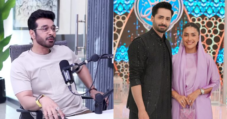 Faysal Quraishi’s Finest Take On Four Marriages