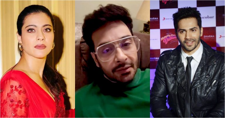 Faysal Quraishi’s Apt Response To Indian Actors War Mongering