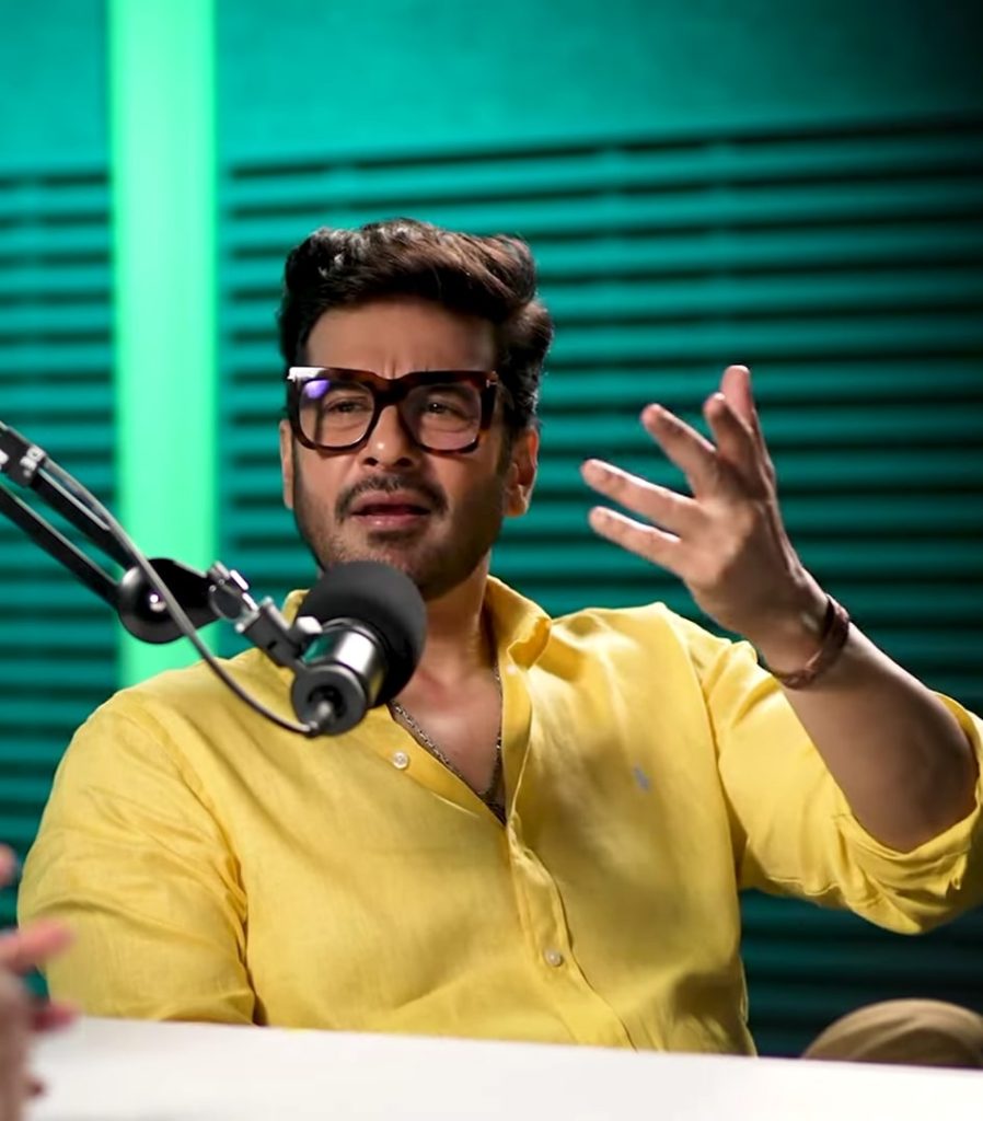 Faysal Quraishi Points Out One-Sided Hatred From India