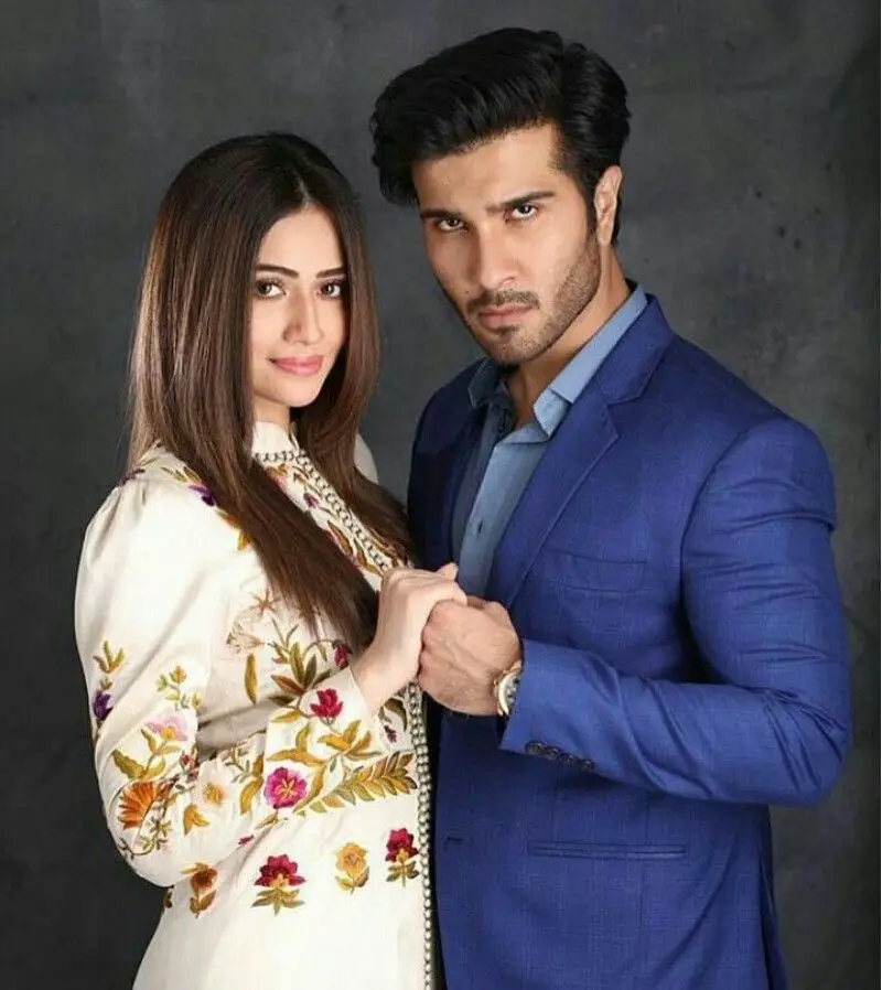 Noman Habib’s Advice To Egoistic Actors