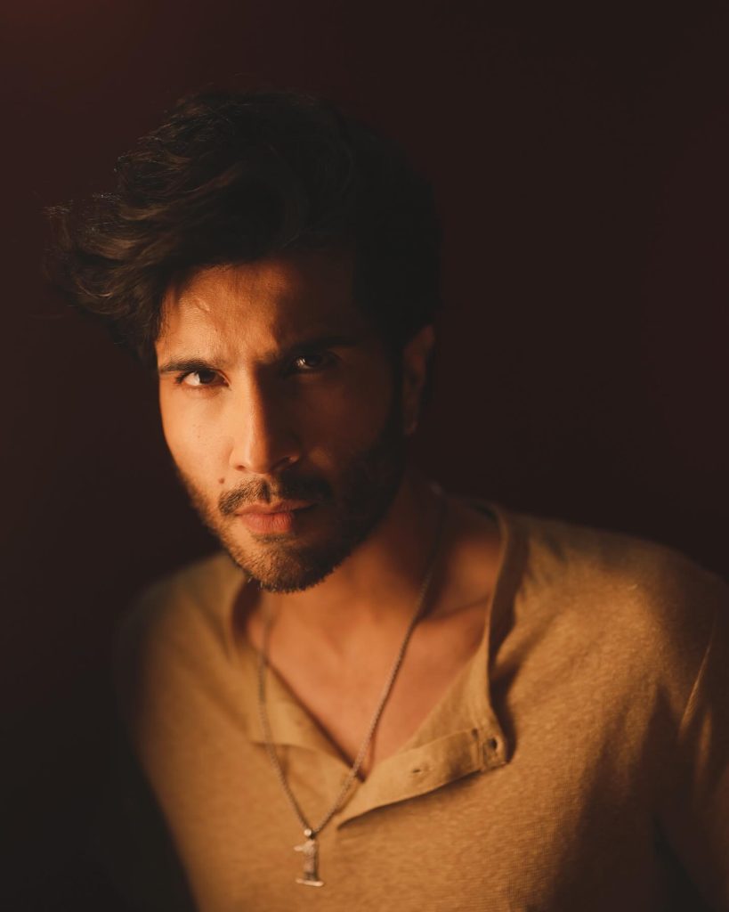 Nadia Afgan Unimpressed By Feroze Khan’s Acting & Attitude