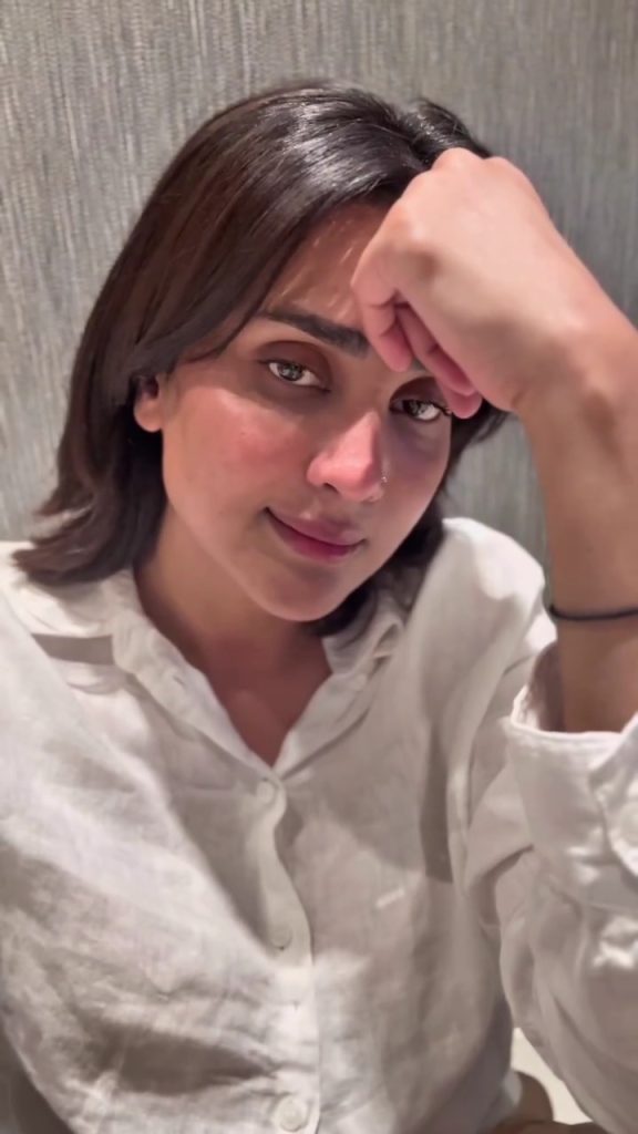 Fiza Ali Under Fire For Showing Bollywood Film To Daughter