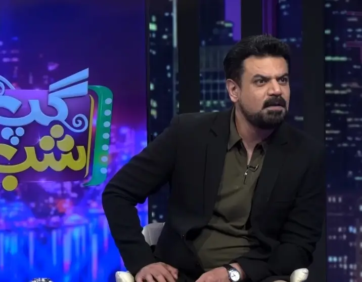 Viral Gup Shab Guest Zainab Yousaf Trolled For Blunt Replies