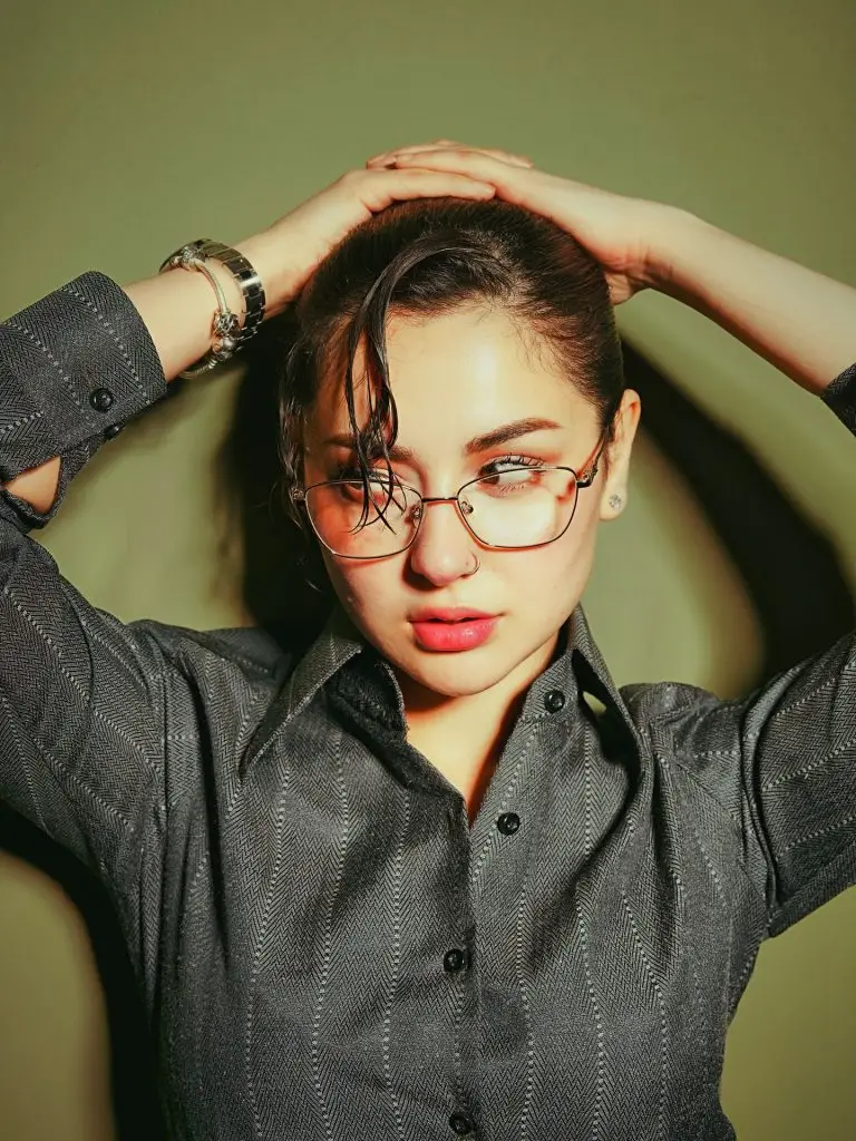 Sana Askari On Pakistani Stars Impressed By Bollywood
