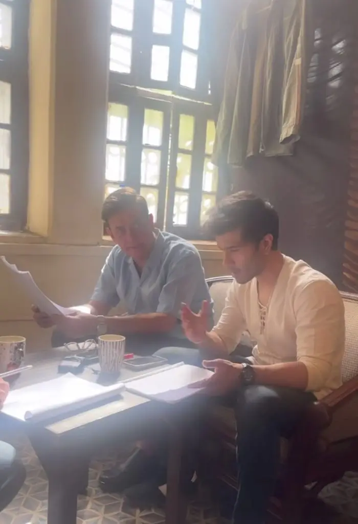 Hiba Bukhari & Feroze Khan Upcoming Project Details