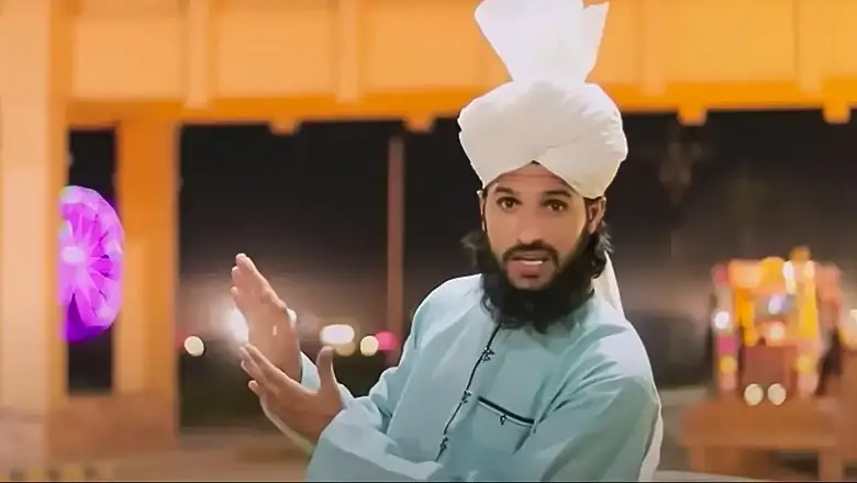 Public Hails Hasan Iqbal Chishti’s Arrest