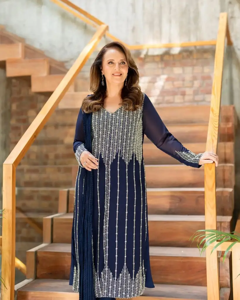 Senior Actors Who Are Still Ruling Pakistani Dramas