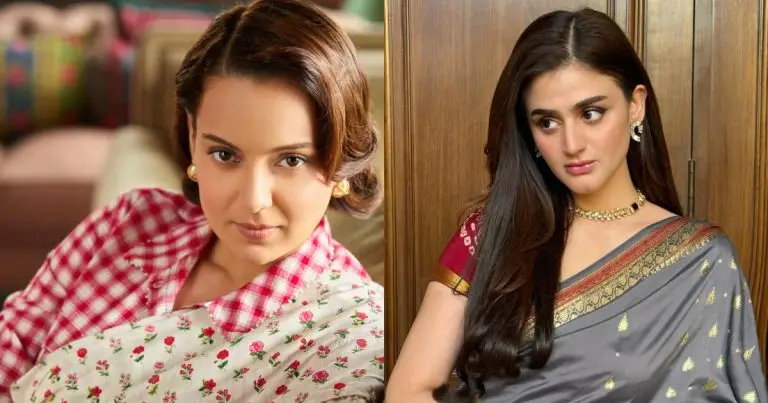 Hira Mani’s Savage Response To Kangana Ranaut