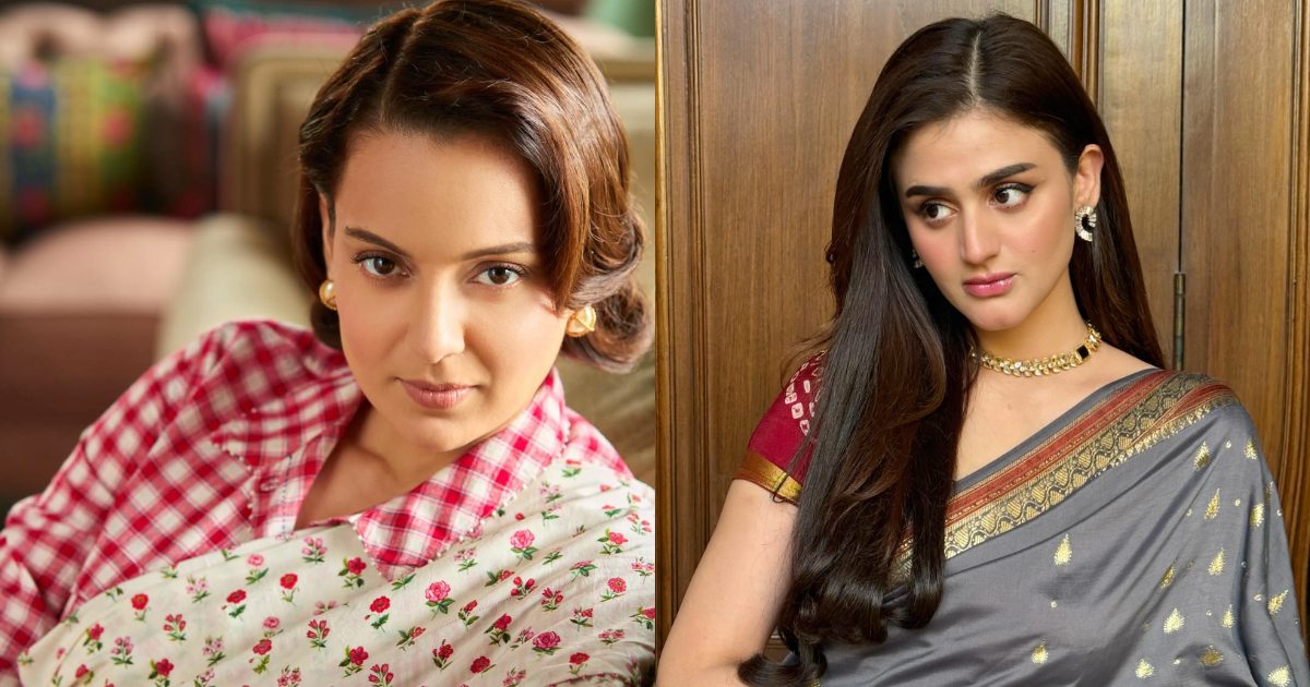 Hira Mani’s Savage Response To Kangana Ranaut