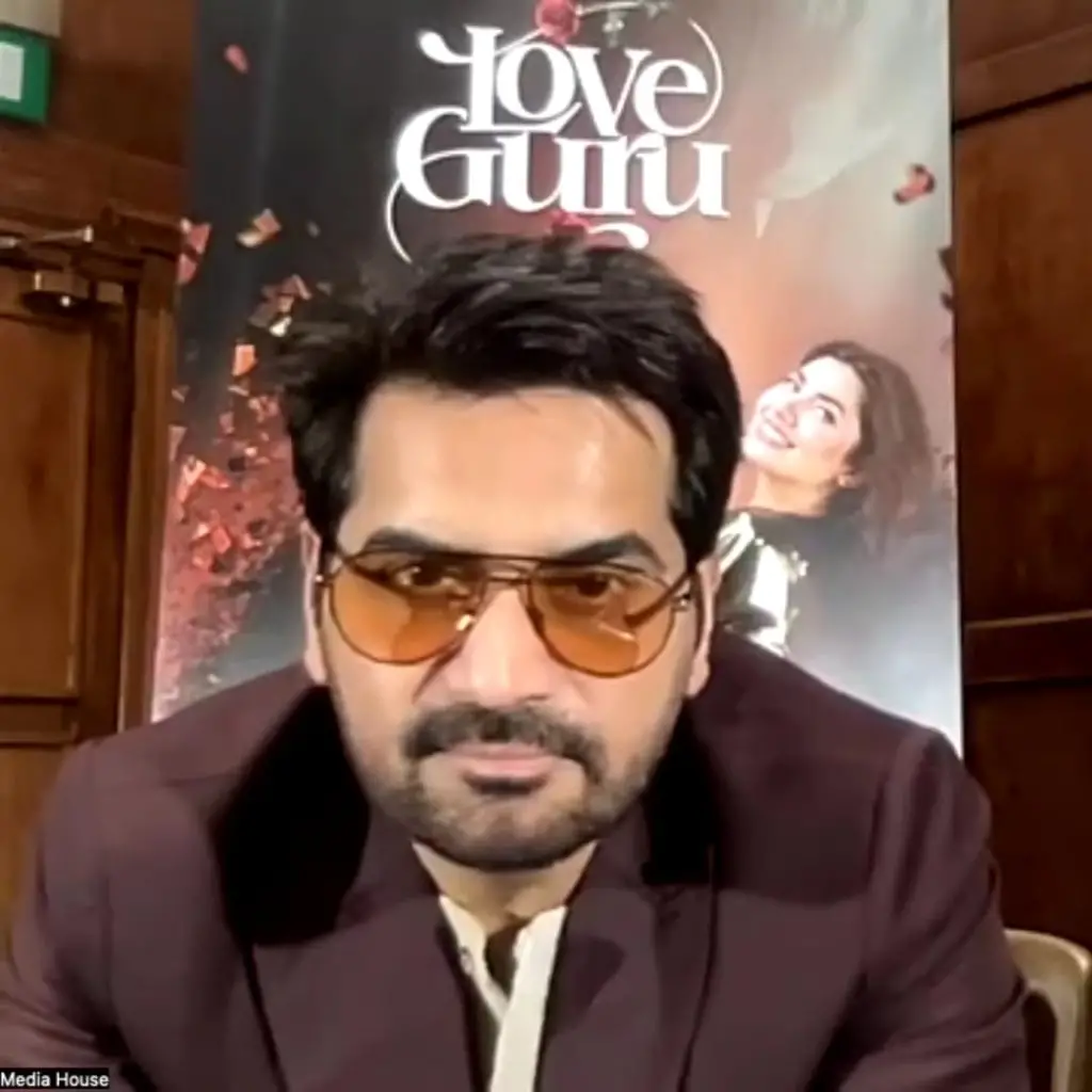 Humayun Saeed On Representing Pakistan In The Crown