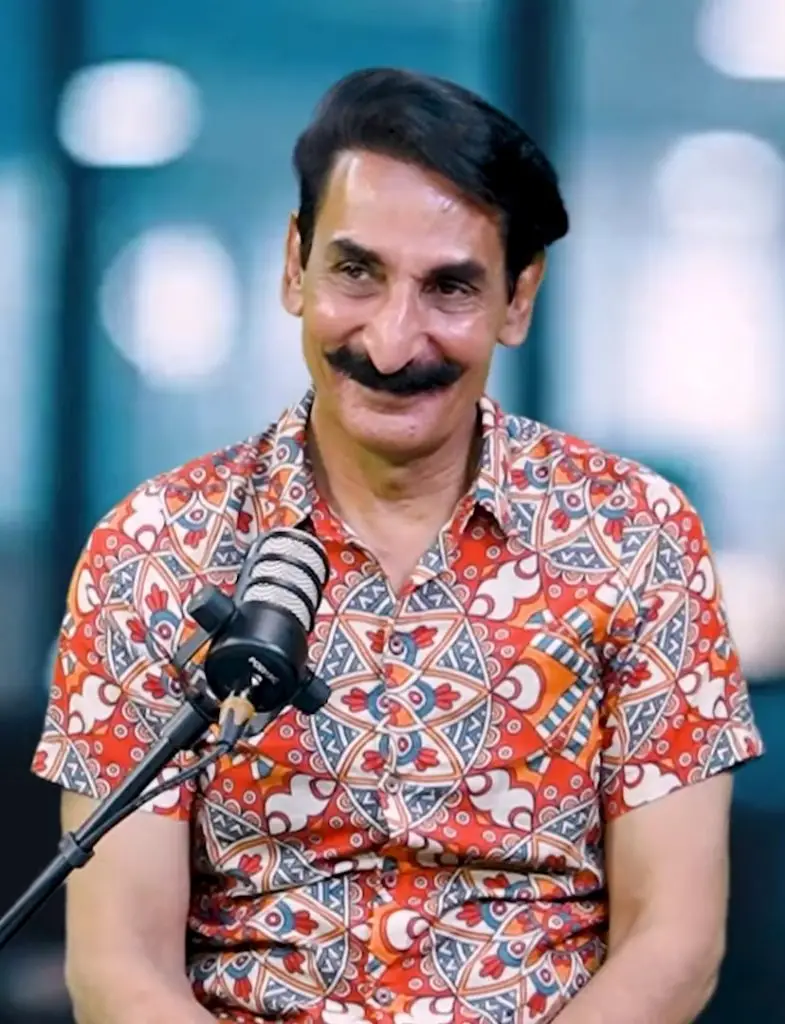 Iftikhar Thakur’s Message To Indian Punjabi Stars Angry With Him
