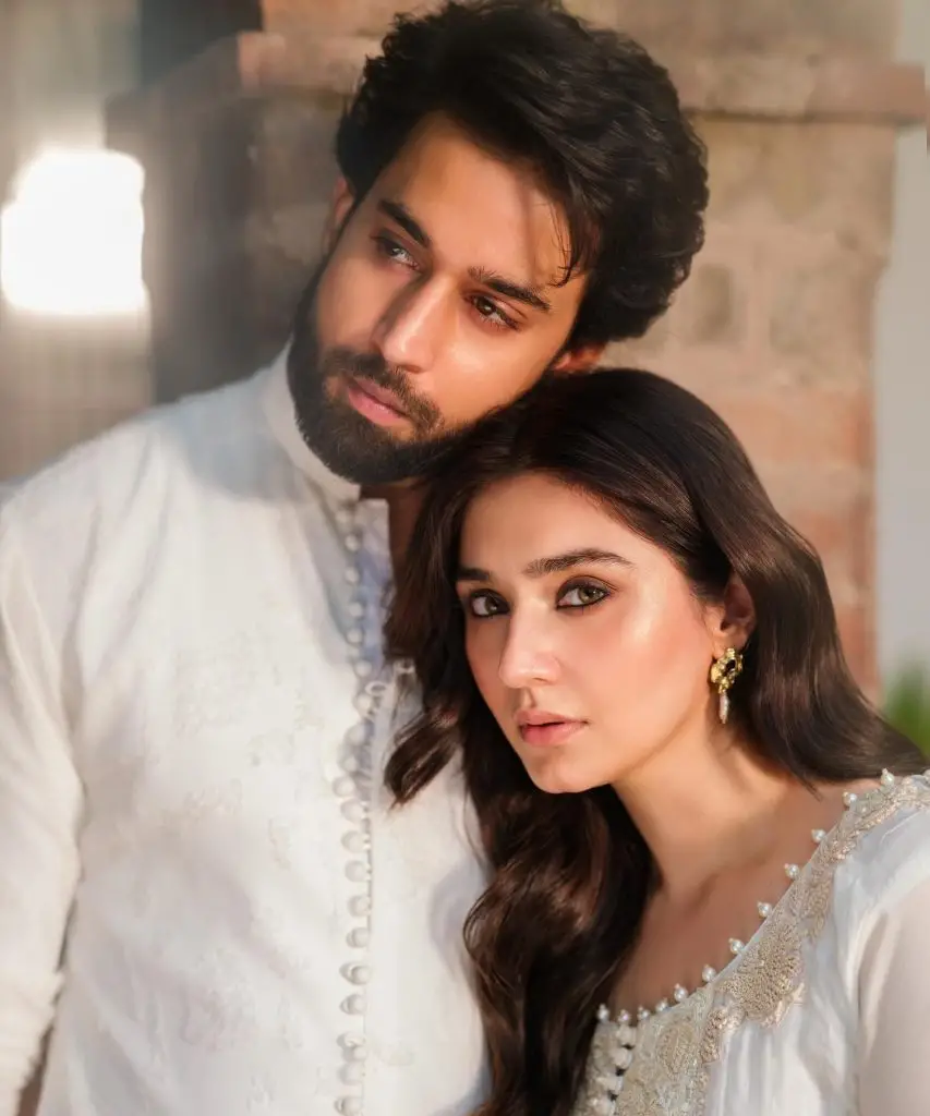 Pakistani Dramas & Changing Romance Trends